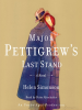 Book Cover for "Major Pettigrew's Last Stand"