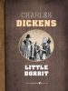 Book Cover for "Little Dorrit"