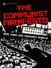 Book Cover for "The Communist Manifesto"