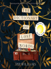 Book Cover for "The Dictionary of Lost Words"