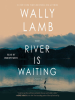 Book Cover for "The River Is Waiting"