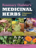 Book Cover for "Rosemary Gladstar's Medicinal Herbs"