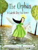 Book Cover for "The Orphan"