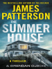Book Cover for "The Summer House"