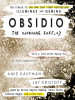Book Cover for "Obsidio"
