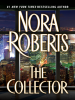 Book Cover for "The Collector"