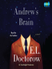 Book Cover for "Andrew's Brain"