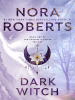Book Cover for "Dark Witch"