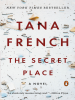Book Cover for "The Secret Place"