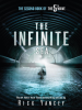 Book Cover for "The Infinite Sea"
