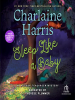 Book Cover for "Sleep Like a Baby"