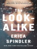 Book Cover for "The Look-Alike"