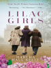 Book Cover for "Lilac Girls"