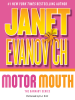 Book Cover for "Motor Mouth"