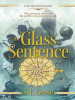 Book Cover for "The Glass Sentence"