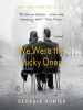 Book Cover for "We Were the Lucky Ones"