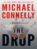 Book Cover for "The Drop"
