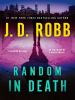 Book Cover for "Random in Death"