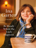 Book Cover for "Be Ready When the Luck Happens"