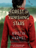 Book Cover for "The Forest of Vanishing Stars"