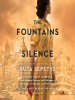 Book Cover for "The Fountains of Silence"