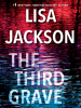 Book Cover for "The Third Grave"