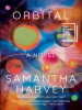 Book Cover for "Orbital"
