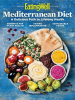 Book Cover for "EatingWell Mediterranean Diet"
