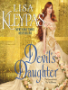 Book Cover for "Devil's Daughter"