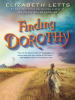Book Cover for "Finding Dorothy"