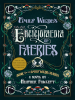Book Cover for "Emily Wilde's Encyclopaedia of Faeries"