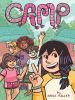 Book Cover for "Camp"