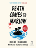 Book Cover for "Death Comes to Marlow"
