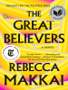 Book Cover for "The Great Believers"
