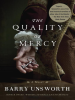 Book Cover for "The Quality of Mercy"