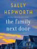 Book Cover for "The Family Next Door"