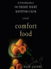 Book Cover for "Comfort Food"