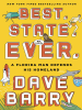 Book Cover for "Best. State. Ever."