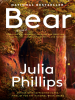 Book Cover for "Bear"