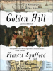 Book Cover for "Golden Hill"