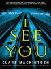 Book Cover for "I See You"