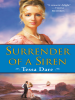 Book Cover for "Surrender of a Siren"