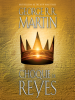 Book Cover for "Choque de reyes"