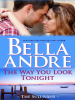 Book Cover for "The Way You Look Tonight"