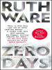 Book Cover for "Zero Days"