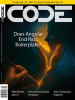 Book Cover for "CODE Magazine"