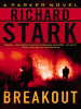 Book Cover for "Breakout"