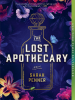 Book Cover for "The Lost Apothecary"