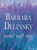 Book Cover for "Sweet Salt Air"