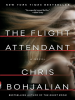 Book Cover for "The Flight Attendant"